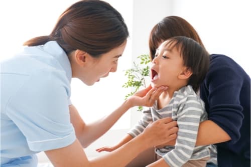 兒童牙醫推薦