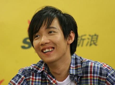 Canine Teeth chinese dentist
