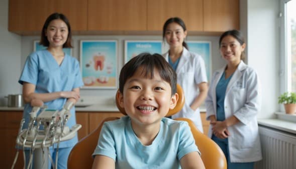 Canine Teeth orthodontist
