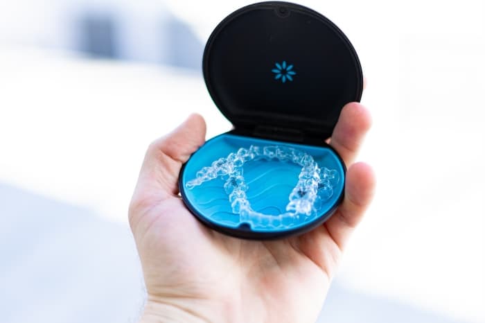 Invisalign Hong Kong
