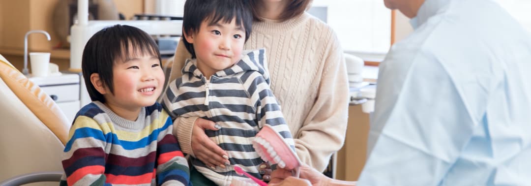 小朋友牙齒長得不好,該如何尋找香港兒童牙醫?家長必知的重要觀念及程序