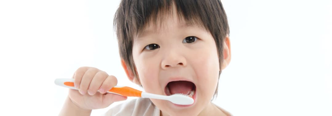 兒童牙科保健有幾重要?4大招教你保護小朋友牙齒及相關程序!