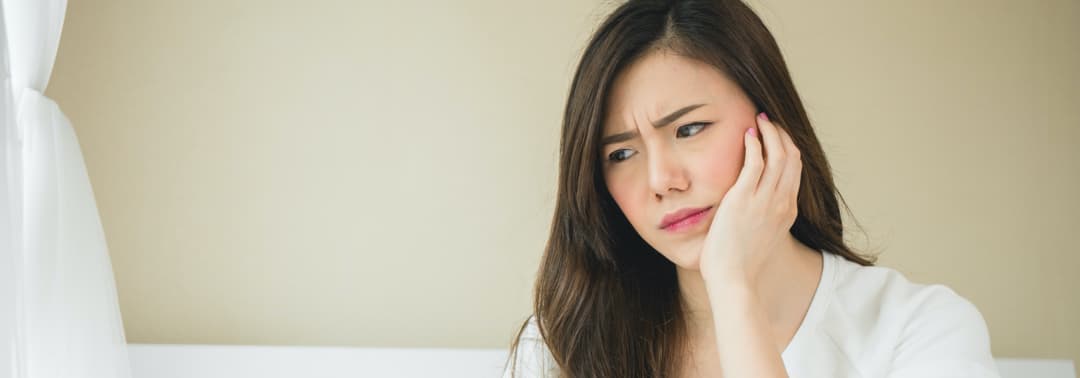 牙骹痛影响说话、咀嚼,应如何治疗?了解颞颚关节(牙骹)冲洗术