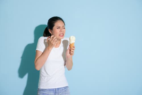 牙痛夜间更痛之谜