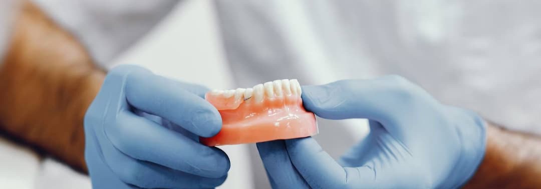 Which type of removable denture is most suitable for you?