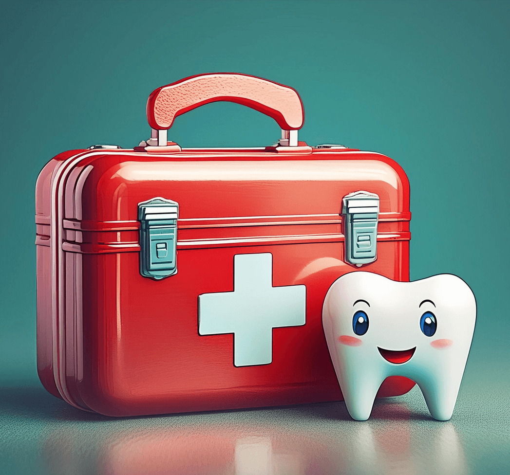 Same-day Dentist | Dental Emergency Services