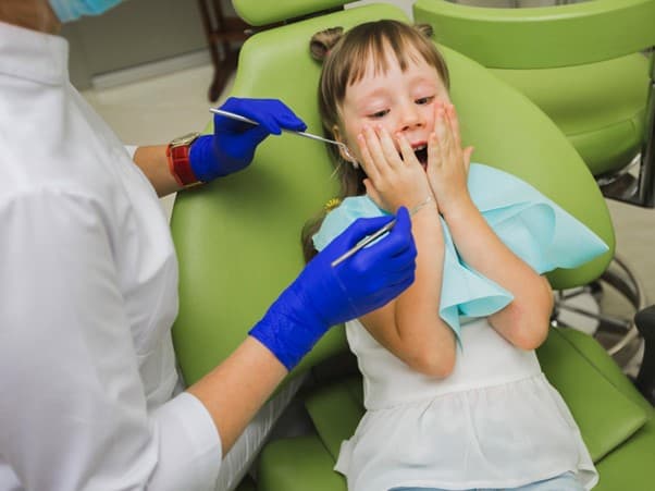 Complete Guide to Monitored Dental Sedation in Hong Kong