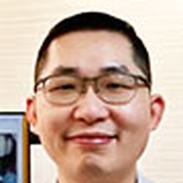謝治民醫生